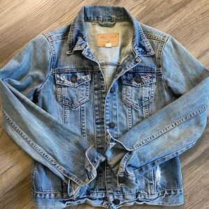 Hollister Denim Jacket